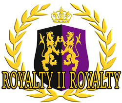 Royalty II Royalty