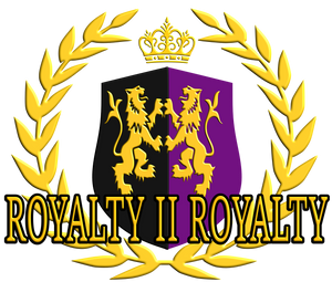 Royalty II Royalty